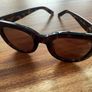 sunglasses ace & tate women's ladies brand new Image 3