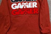 boy's top/long sleeve.age 7
