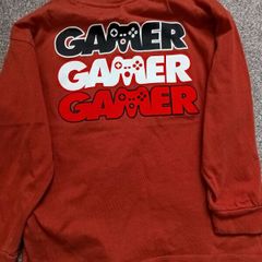 boy's top/long sleeve.age 7