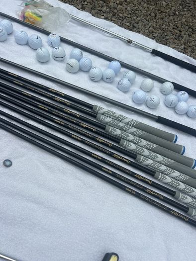 starter golf set