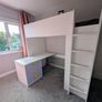 IKEA Smastad Loft Bed Image 6