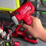 Parkside Performance X12V Cordless Brushless Cut Off Tool Angle Grinder.  Next Gen Performance 2.5AH X12V Battery And 6.0A X12V Fast Charger. 2AH X12V Batteries 2.4A X12V Chargers. The Best A Professional Can Get. Closing down sale - all must go! Image 2
