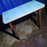 retro pub tables x 2 Image 4