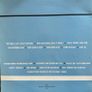 The Smiths. Irish release Hatful of Hollow gatefold sleeve with inner lyrics sleeve in good condition. Vinyl has multiple hair line scratches which affect audio but record doesn't skip hence the low price Image 4