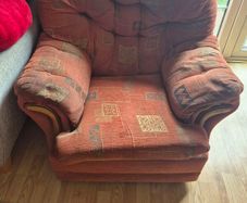 Armchair