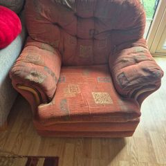 Armchair