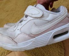 NIKE Air Girls Trainers