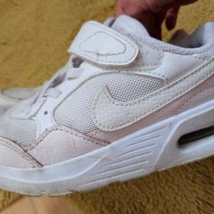 NIKE Air Girls Trainers