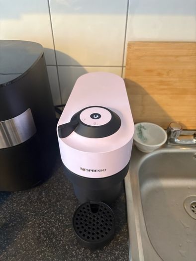 Nespresso vertuo