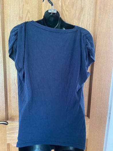 Paris top size 14