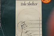 Tears For Fears 7" - Pale Shelter