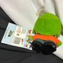 2000 South Park 4" Kyle keychain/window hanger Image 2