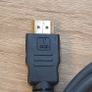 High quality gold plated Hdmi cable 0.9mt Image 2