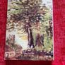 Some Time To Kill. Memories Of Kill Village Co Kildare.  By Tony Carr. First Edition Paperback In Good Condition. Image 3