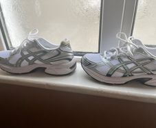 ASICS Runners