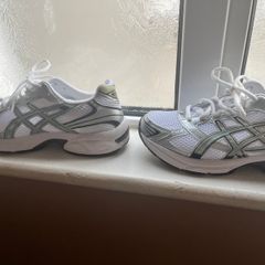 ASICS Runners
