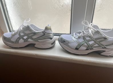 ASICS Runners