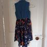 Girls dress Age 9 Image 3