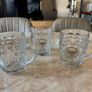 3 Glass Beer Mugs Image 3