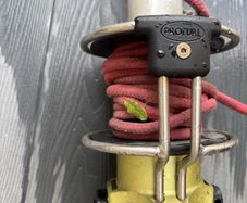 Profurl C290 sail furler spares or repairs