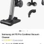 samsung  vacuum Image 4