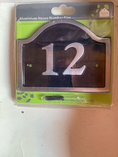 Door Number 12