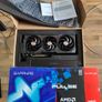 SAPPHIRE Pulse Amd Radeon Rx 9070 Xt Gaming 16gb Sealed Unit Image 5