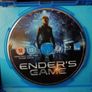 Ender's Game ! Blu-ray ! Lenticualr Sleeve ! 2014 ! Sci-Fi Movie ! Image 4