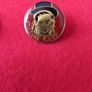 Culture Club Boy George Vintage  Fan Club pins. Image 4