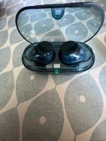 Sony earbuds