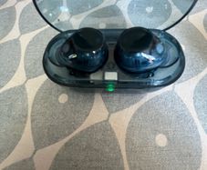Sony earbuds