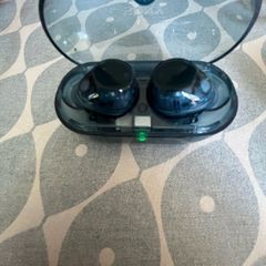 Sony earbuds