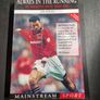 # man utd and Liverpool related football books Image 4