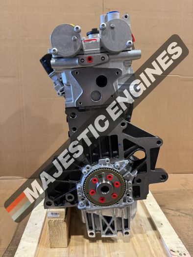 Why buy a new 1.4 TSI instead of a remanufactured one