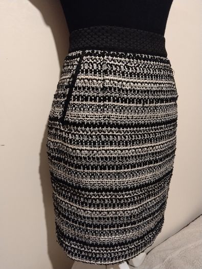 H&m Pocket Skirt