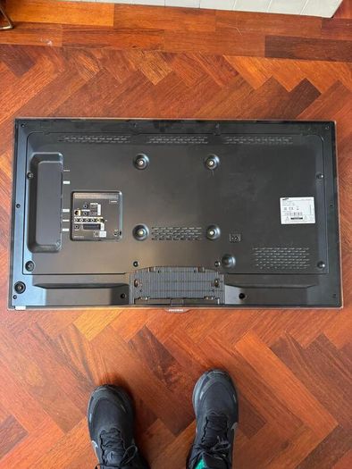 Samsung 40" TV