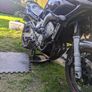 Yamaha FZ6 Fazer s1 2007 - Breaking for Parts - nearly ALL parts available Image 4