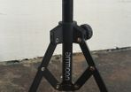 Ammoon mic tripod stand +  free mic pop filter