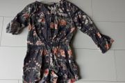 girls jumpsuit