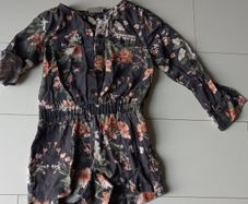 girls jumpsuit