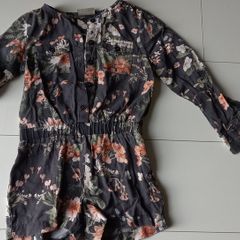 girls jumpsuit