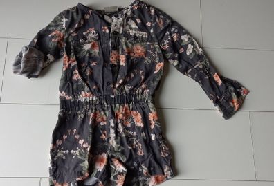 girls jumpsuit