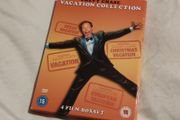 Chevy Chase Vacation Collection Dvd Boxset