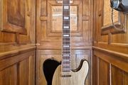 Squier 40th Anniv. Telecaster 2022