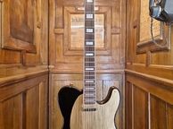 main image for ad Squier 40th Anniv. Telecaster 2022