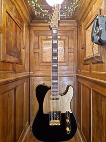 Squier 40th Anniv. Telecaster 2022