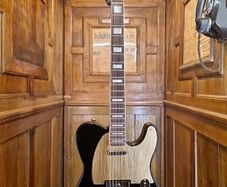 Squier 40th Anniv. Telecaster 2022