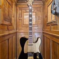 Squier 40th Anniv. Telecaster 2022