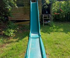 Childs slide