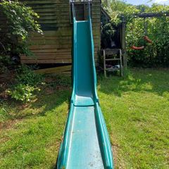Childs slide